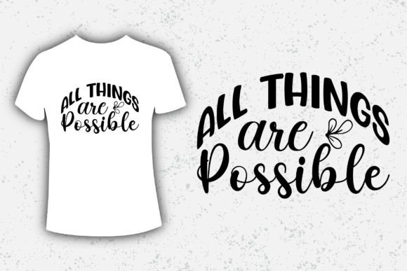 All Things Are Possible Design: Unlocking Creative Potential
