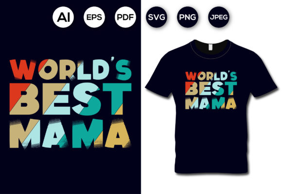 Celebrate Mom with the Perfect Graphic Design