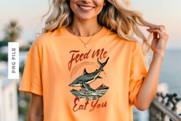Nice to Eat You T-Shirt Design: A Creative Asset for Modern Branding